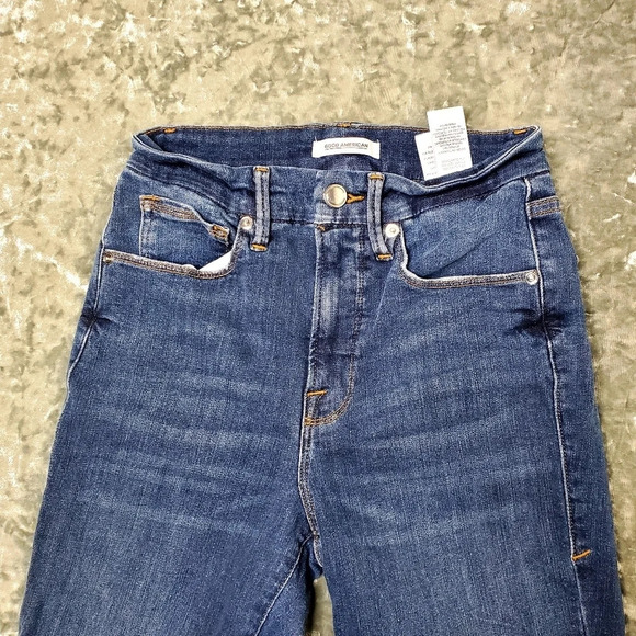 Good American Good Legs Jeans - Picture 2 of 8